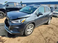KL7CJPSB4JB688007 2018 CHEVROLET TRAX