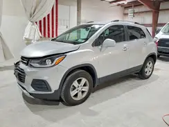 KL7CJPSB4JB688105 2018 CHEVROLET TRAX