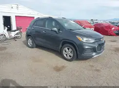 KL7CJPSB4JB691294 2018 CHEVROLET TRAX