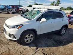 KL7CJPSB4JB704335 2018 CHEVROLET TRAX