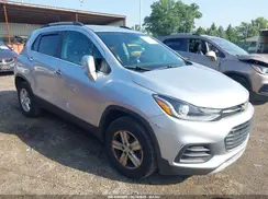 KL7CJPSB4JB711673 2018 CHEVROLET TRAX