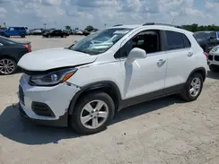 KL7CJPSB4JB712595 2018 CHEVROLET TRAX