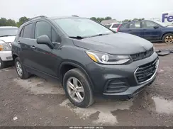 KL7CJPSB4JB712645 2018 CHEVROLET TRAX
