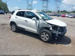 KL7CJPSB4JB714234 2018 CHEVROLET TRAX