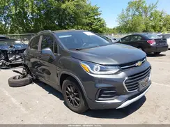 KL7CJPSB4JB716727 2018 CHEVROLET TRAX