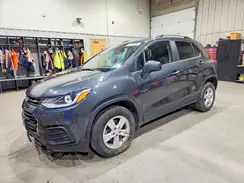KL7CJPSB4JB725041 2018 CHEVROLET TRAX