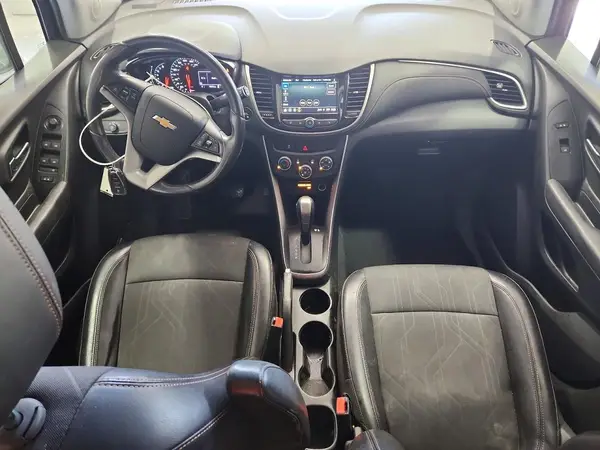 KL7CJPSB4KB723792 2019 CHEVROLET TRAX - Image 8