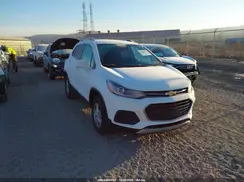 KL7CJPSB4KB773804 2019 CHEVROLET TRAX