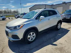 KL7CJPSB4KB781885 2019 CHEVROLET TRAX