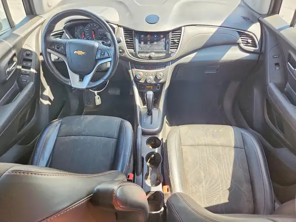 KL7CJPSB4KB781885 2019 CHEVROLET TRAX - Image 8