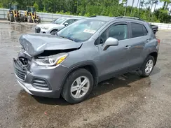 KL7CJPSB4KB785452 2019 CHEVROLET TRAX