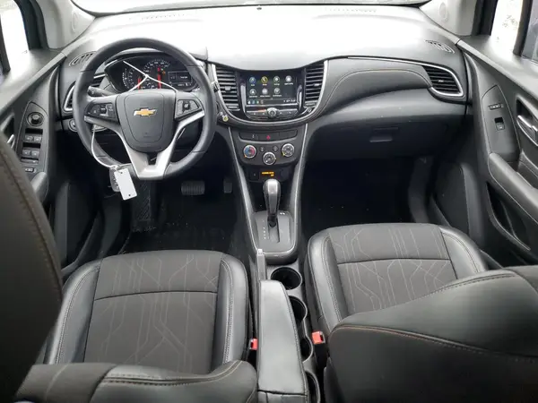 KL7CJPSB4KB785452 2019 CHEVROLET TRAX - Image 8