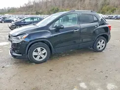 KL7CJPSB4KB790537 2019 CHEVROLET TRAX