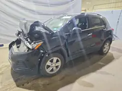 KL7CJPSB4KB790800 2019 CHEVROLET TRAX