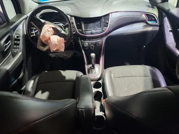 KL7CJPSB4KB790800 2019 CHEVROLET TRAX - Image 8