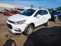 KL7CJPSB4KB792160 2019 CHEVROLET TRAX