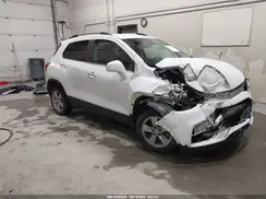 KL7CJPSB4KB792840 2019 CHEVROLET TRAX