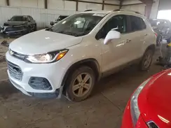 KL7CJPSB4KB807739 2019 CHEVROLET TRAX