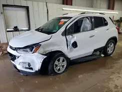 KL7CJPSB4KB808275 2019 CHEVROLET TRAX