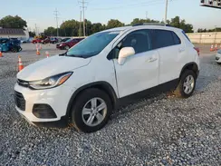 KL7CJPSB4KB809507 2019 CHEVROLET TRAX