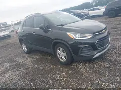 KL7CJPSB4KB810625 2019 CHEVROLET TRAX