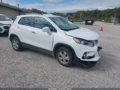 KL7CJPSB4KB819857 2019 CHEVROLET TRAX