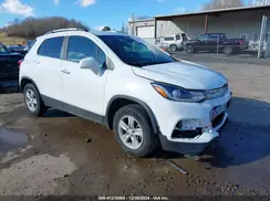 KL7CJPSB4KB830115 2019 CHEVROLET TRAX