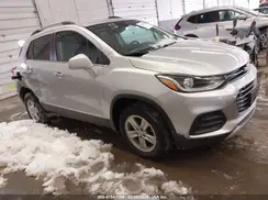 KL7CJPSB4KB830695 2019 CHEVROLET TRAX
