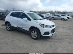 KL7CJPSB4KB840871 2019 CHEVROLET TRAX