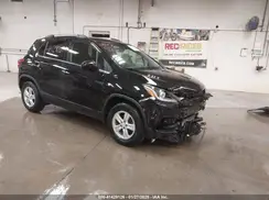 KL7CJPSB4KB854026 2019 CHEVROLET TRAX