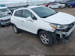 KL7CJPSB4KB857881 2019 CHEVROLET TRAX