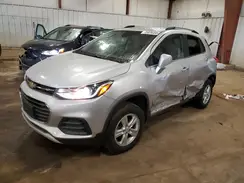 KL7CJPSB4KB862479 2019 CHEVROLET TRAX