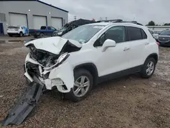 KL7CJPSB4KB863129 2019 CHEVROLET TRAX
