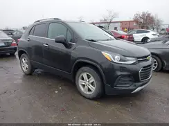 KL7CJPSB4KB873174 2019 CHEVROLET TRAX