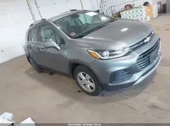 KL7CJPSB4KB875426 2019 CHEVROLET TRAX