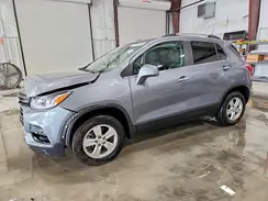 KL7CJPSB4KB879539 2019 CHEVROLET TRAX