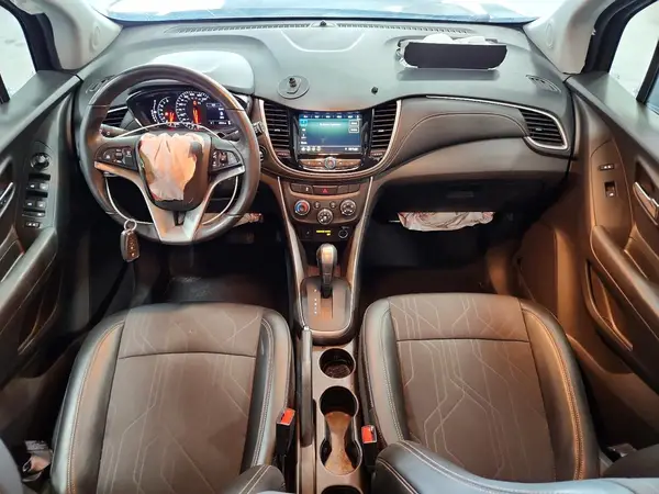 KL7CJPSB4KB879539 2019 CHEVROLET TRAX - Image 8