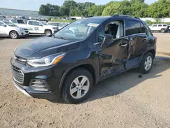 KL7CJPSB4KB879556 2019 CHEVROLET TRAX