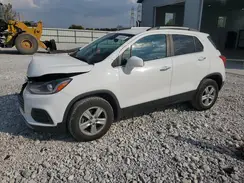 KL7CJPSB4KB880478 2019 CHEVROLET TRAX