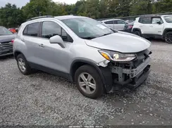 KL7CJPSB4KB889584 2019 CHEVROLET TRAX