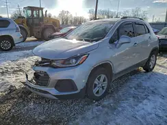 KL7CJPSB4KB890766 2019 CHEVROLET TRAX