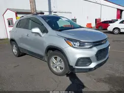 KL7CJPSB4KB892193 2019 CHEVROLET TRAX