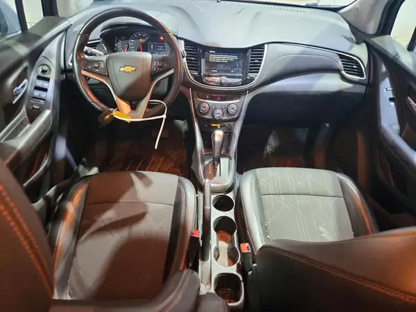 KL7CJPSB4KB896194 2019 CHEVROLET TRAX - Image 8