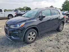 KL7CJPSB4KB896938 2019 CHEVROLET TRAX