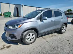 KL7CJPSB4KB900955 2019 CHEVROLET TRAX