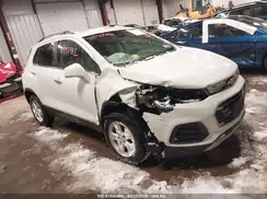 KL7CJPSB4KB904973 2019 CHEVROLET TRAX