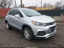 KL7CJPSB4KB909929 2019 CHEVROLET TRAX
