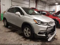 KL7CJPSB4KB914273 2019 CHEVROLET TRAX