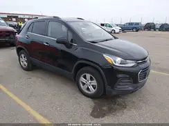 KL7CJPSB4KB917092 2019 CHEVROLET TRAX
