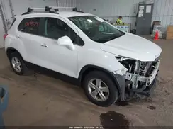 KL7CJPSB4KB918095 2019 CHEVROLET TRAX